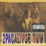 2 Pac/2pacalypse Now (Ltd)