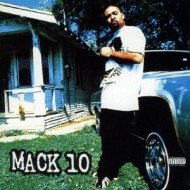 MACK 10 8枚セット Hip Hop Mack 10 : Mack 10 | HMV&BOOKS online - UICY-77681