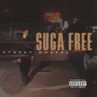 Suga Free/Street Gospel (Ltd)