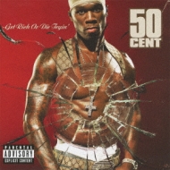 50 Cent/Get Rich Or Die Tryin'(Ltd)
