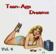Various/Teenage Dreams 4 (30 Cuts)