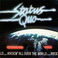 Rockin`All Over The World <deluxe Edition>