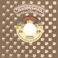 `universal Music X Captain Vinyl: Jeannie Reynolds ``the Fruit Song``/ Nancy Wilson ``i`m In Love``
