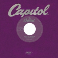 Various/Universal Music X Captain Vinyl： Meli'sa Morgan 'fool's Paradise' / Marvin Gaye 'come Live W