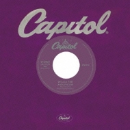 Various/Universal Music X Captain Vinyl： Willie Tee 'anticipation' / Mary Jane Girls 'all Night Long