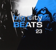 Various/Big City Beats 23： World Club Dome 2015 Winter Edition