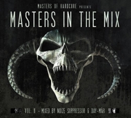 Various/Masters Of Hardcore In The Mix Vol.2