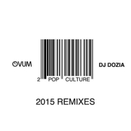 Dj Dozia/Pop Culture Remixes Pt. 1