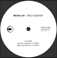 Truly Alien Ep