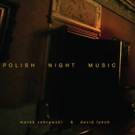 Soundtrack/Polish Night Music (+downloadcode)(Ltd)