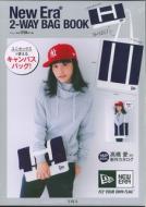 New Era(R)2-way Bag Book