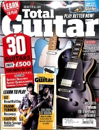 Total Guitar 2015N 11