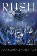 Clockwork Angels Tour