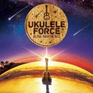 Ukulele Star Wars Hawaiian Covers