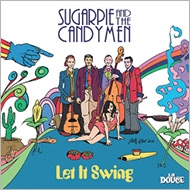Sugarpie  The Candymen/Let It Swing (Pps)