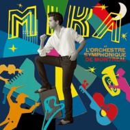 Mika Et L'orchestre Symphonique De Montreal: MikaƃgI[yc
