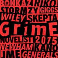 Various/Grime 2015