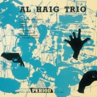 Al Haig/On Period
