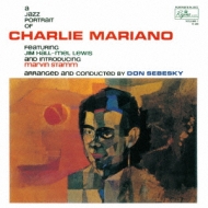 チャーリー マリアーノの肖像 : Charlie Mariano | HMV&BOOKS online 