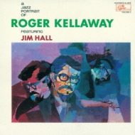Roger Kellaway/㡼 饦ξ