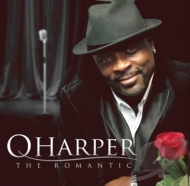 Q Harper (Quintin Deon Harper)/Romantic