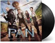 Pan (2LP)(180グラム重量盤) : Pan ネバーランド、夢のはじまり | HMVu0026BOOKS online - 066