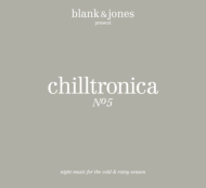 Blank And Jones/Chilltronica No 5