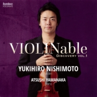 ʽ/ܹ Violinable Discovery Vol.1