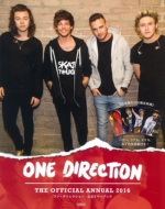 One Direction The Official Annual 2016 E_CNV C[ubN