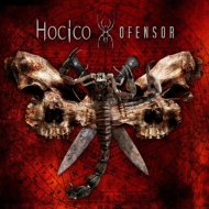 Hocico/Ofensor (Dled)(Ltd)