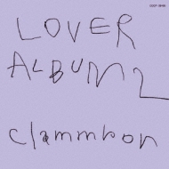 ܥ/Lover Album 2 (Ltd)(Rmt)(Pps)