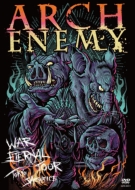 Arch Enemy/War Eternal Tour Tokyo Sacrifice