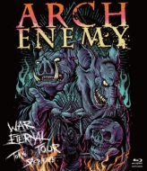 Arch Enemy/War Eternal Tour Tokyo Sacrifice