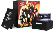 Raekwon/Only Built 4 Cuban Linx The Purple Tape Watch Box (Ltd)