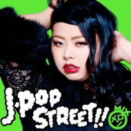 J-POP Street!! メロンMIX