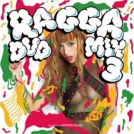 Various/Ragga Dvd-mix 3