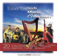 Various/Essential Irish Music Collection