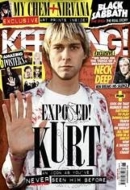 Kerrang! 141115 (2015�N11��14����)