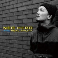 NEO HERO/Real Avility