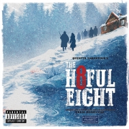 Soundtrack/Hateful Eight