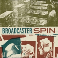 Broadcaster/Spin