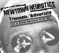 Newtown Neurotics/Triumph Over Adversity