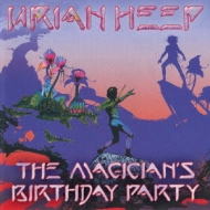 The Magician`s Birthday Party