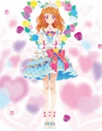 Aikatsu!Akari Generation Blu-Ray Box 6