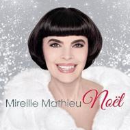 Mireille Mathieu Noel
