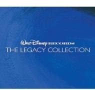 Disney/Walt Disney Records： The Legacy Collection (Box)