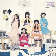 CRAYON POP 【通常盤】