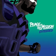 Major Lazer/Peace Is The Mission (Extended Edition) (+cd)