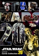 Kadokawa�J�[�h�R���N�V���� Star Wars 20(��)