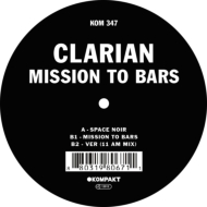 Clarian/Mission To Bars